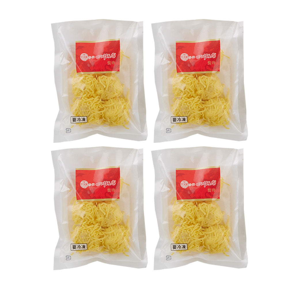 東京 赤坂四川飯店 監修 錦糸焼売4袋セット 中華惣菜 点心【送料込み】【二重包装不可】【お届け不可地域：離島】