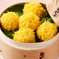 東京 赤坂四川飯店 監修 錦糸焼売4袋セット 中華惣菜 点心【送料込み】【二重包装不可】【お届け不可地域：離島】