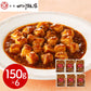 東京 赤坂四川飯店 監修 麻婆豆腐(豆腐入)6個セット 中華惣菜【送料込み】【二重包装不可】【お届け不可地域：離島】