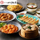 東京 赤坂四川飯店 監修 本格中華6種セット 中華惣菜【送料込み】【二重包装不可】【お届け不可地域：離島】