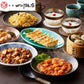 東京 赤坂四川飯店 監修 本格中華7種セット（焼売・餃子×各3他） 中華惣菜【送料込み】【二重包装不可】【お届け不可地域：離島】
