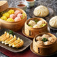 東京 赤坂四川飯店 監修 点心6種セット 中華惣菜 点心【送料込み】【二重包装不可】【お届け不可地域：離島】