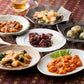 菰田欣也 監修 本格中華6種セット 中華惣菜【送料込み】【二重包装不可】【お届け不可地域：離島】