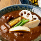 【3人シェア買いでお得】カレーで巡る京の味6食セット【お届け不可地域：北海道・沖縄・離島】【二重包装不可】