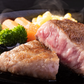 九州産黒毛和牛ミスジステーキ　500ｇ（100ｇ×5ｐ）　超希少部位　牛肉 ギフト 送料無料 焼肉　 冷凍 　業務用　お手軽 お取り寄せ お取り寄せグルメ 北海道と沖縄を除き 【送料無料】