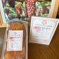 さやまのぶどうケーキ ぶどうとくるみがたっぷり入ったパウンドケーキ 全長約２０ｃｍ 洋菓子【送料込み】【お届け不可地域：北海道・沖縄・離島】
