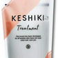 KESHIKI ケシキ シャンプー トリートメント セット 詰め替え クリックポスト発送のみ 送料無料 420ml 420g 美容室 美容院 アミノ酸 いい香り 美容液 天然 サロン専売 ヘアトリートメント 美容室 サロン専売品 美容院 ヘアケア ヒートケア ＆NINE アンドナイン