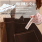 【プシュ式&5ml】アトマイザー 香水噴霧器 旅行用 入れ方簡単 革詰め替え香水瓶 ポータブル設計 漏れ防止 底部充填 女性 男性 携帯用 メイク道具 詰替容器 コンパクト s122A(ブラック  アルミニウム合金)