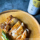 ＼賞味切迫SALE 賞味期限2025年12月9日／【高級ぽん酢】無添加 ぽん酢 400ml（200ml×2本） 贈り物 ギフト 厳選国産原料 北海道産 真昆布使用
