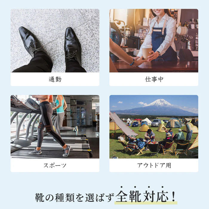 【1本990円で超オトク！3本セット】革靴 スニーカー 靴 消臭 臭い 足汗 靴の臭い 靴の匂い消し 最強 足の臭い 粉 消臭パウダー 消臭グッズ 臭い対策グッズ 足の臭いをとる方法 靴箱 靴 消臭 粉 消臭剤 臭い消し
