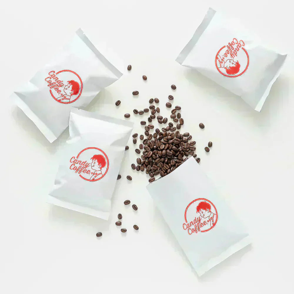 ｜ゲイシャ・ピンクベリー 🍓 🇪🇹｜【50g】【お試し】【出来立て】コーヒー豆 エチオピア原産 【贈答・高級コーヒー】【高級厳選】 / 甘さと香りの評判が良い珈琲豆屋CandyCoffee®︎ 【大容量】 / ⭐︎ゲイシャ100%⭐︎ 『フルーツコーヒー』 / 【苺🍓ストロベリー】「香り・甘み」が特徴、フルーツの香りが優れてます。非常におすすめです。