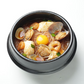 【終売】糖質0g ぷるんちゃん麺 海鮮チゲ味 12袋入