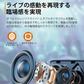 スピーカー Bluetooth サウンドバー 長時間連続再生を実現 進化版！臨場感高音質 重低音 コンパクト長時間連続再生 USB接続 パソコン テレビ ゲーム機 w112B(ブラック)
