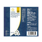 マヌカハニー MgO400+ 5g×5包×12箱【お届け不可地域：北海道・沖縄・離島】
