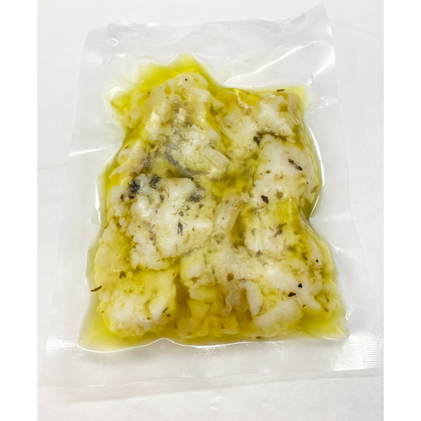 無添加 魚屋厳選魚介のオイル煮 3種セット（小あゆ はも まぐろ）