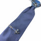 【3人シェア買いでお得】神戸タータンネクタイクリップ 錨