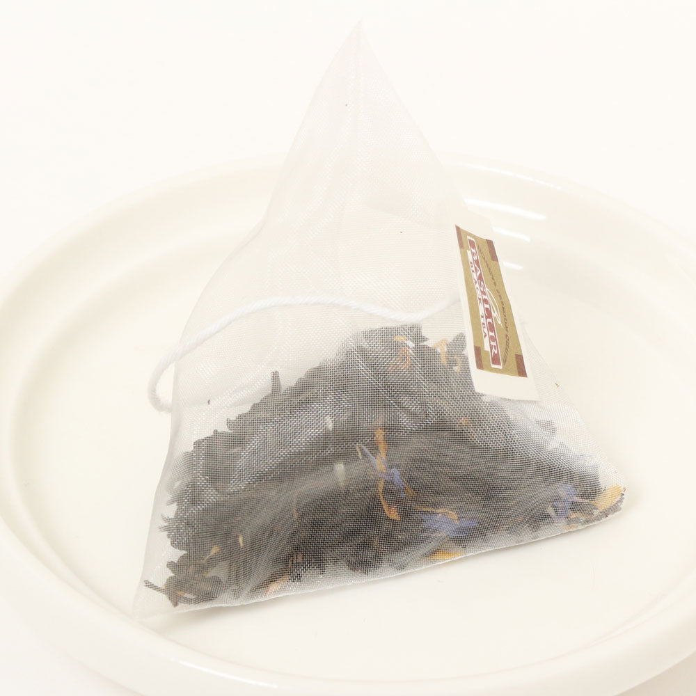 【3人シェア買いでお得】バシラーティー ミニブック缶 4缶セット 手提げ紙袋付き Basilur Tea