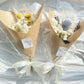 ドライフラワー 花束 ブーケ ギフト プレゼント ブルー【送料込み】【お届け不可地域：沖縄・離島】【ひょうご・神戸オンライン物産展】