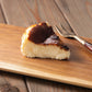 バスクチーズケーキ