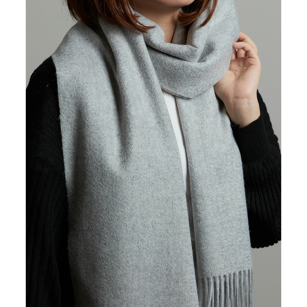 【3人シェア買いでお得】カシミヤストール カシミヤ100％