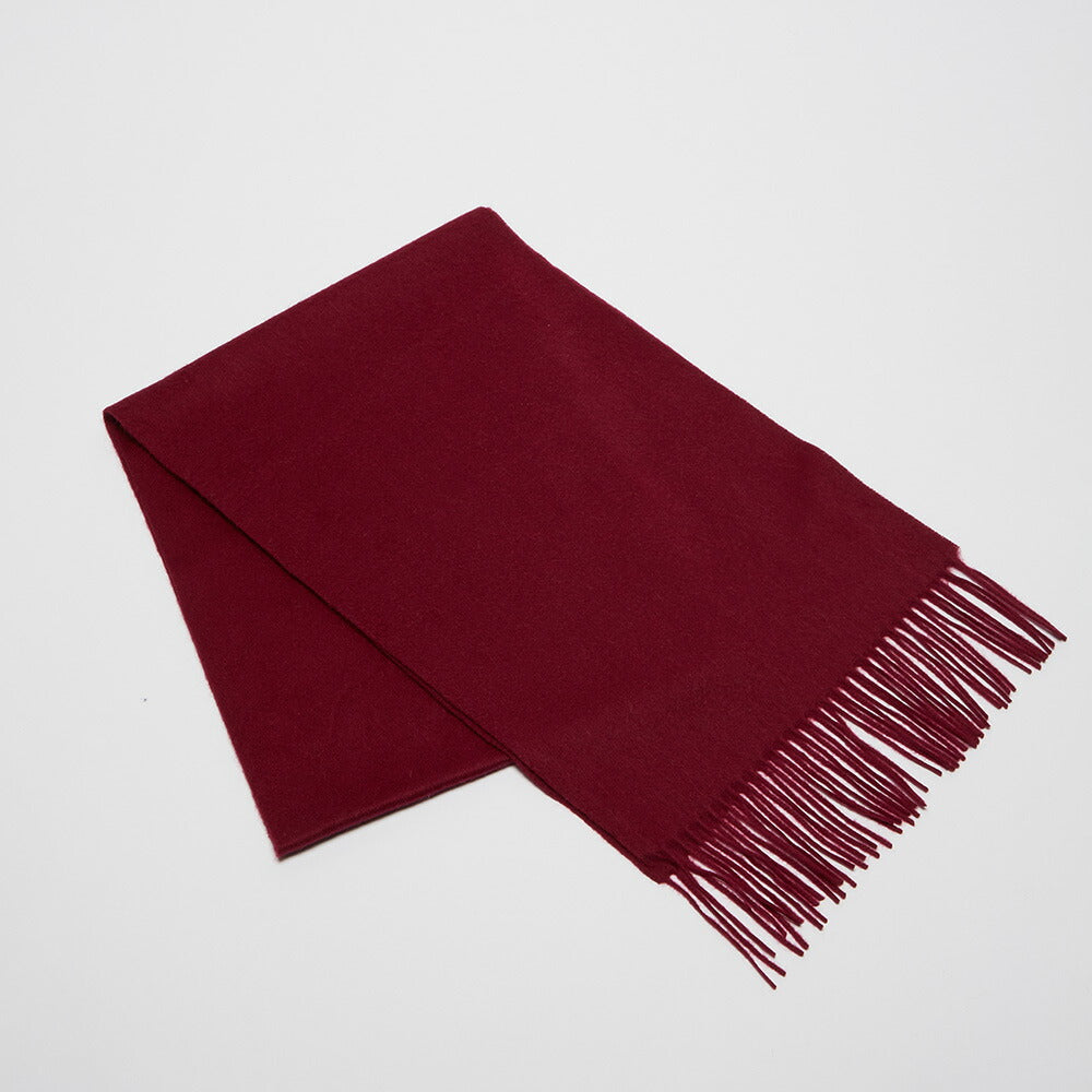 【3人シェア買いでお得】カシミヤマフラー カシミヤ100％