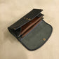 【3人シェア買いでお得】alto. ふんわりジャバラ長財布 AKEW-0400 ネイビー