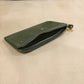 【3人シェア買いでお得】alto. 薄マチ長財布 AMSW-0052 グリーン