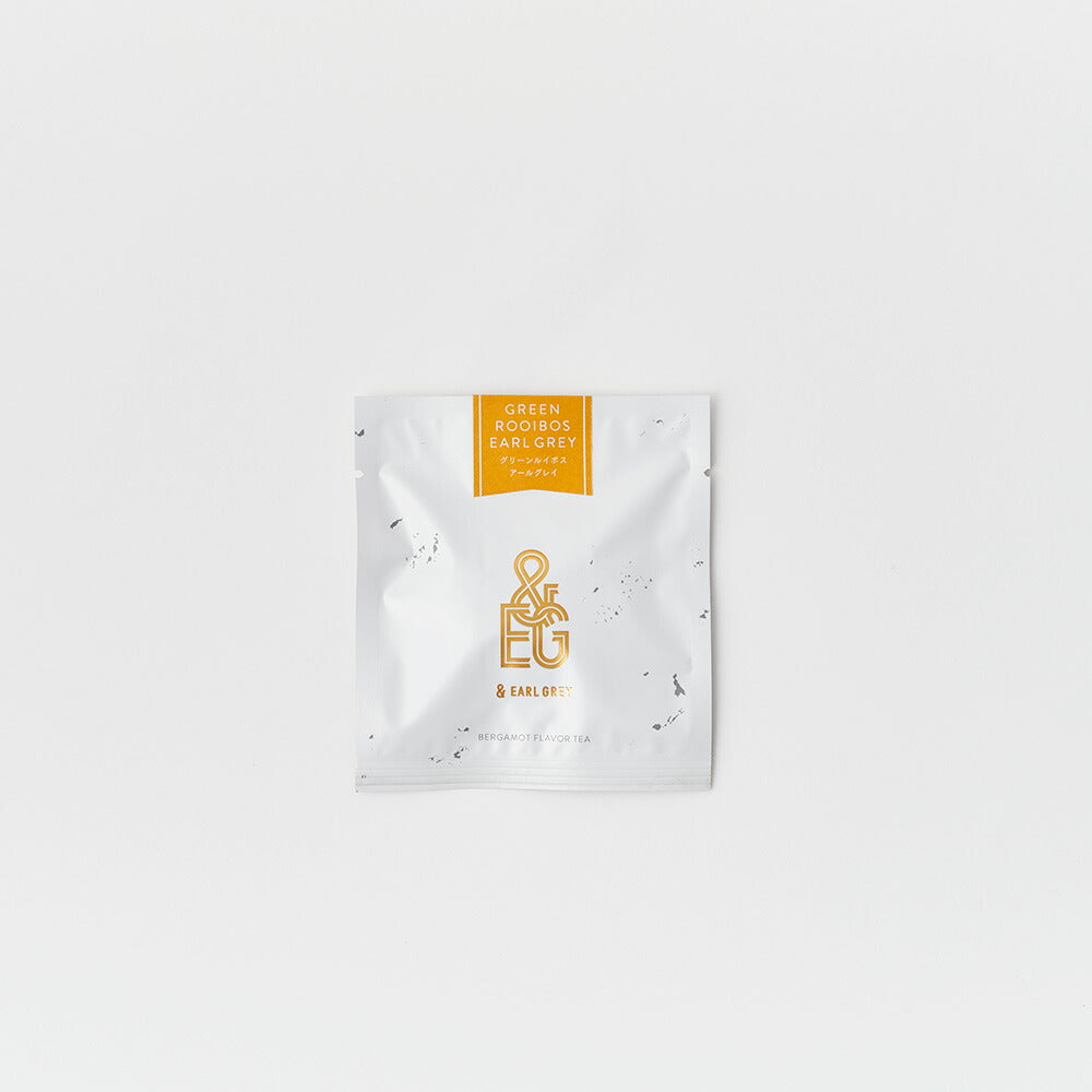 【3人シェア買いでお得】& EARL GREY 1Pアソート