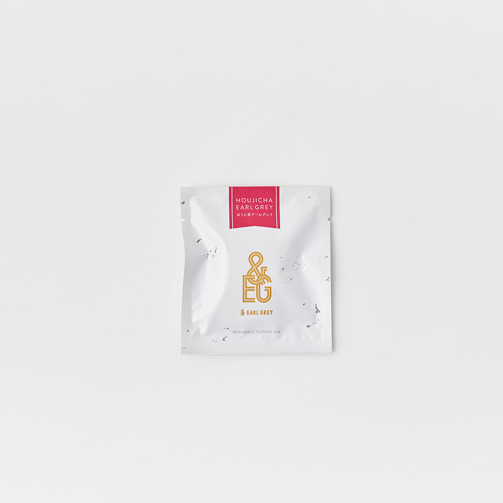 & EARL GREY 1Pアソート