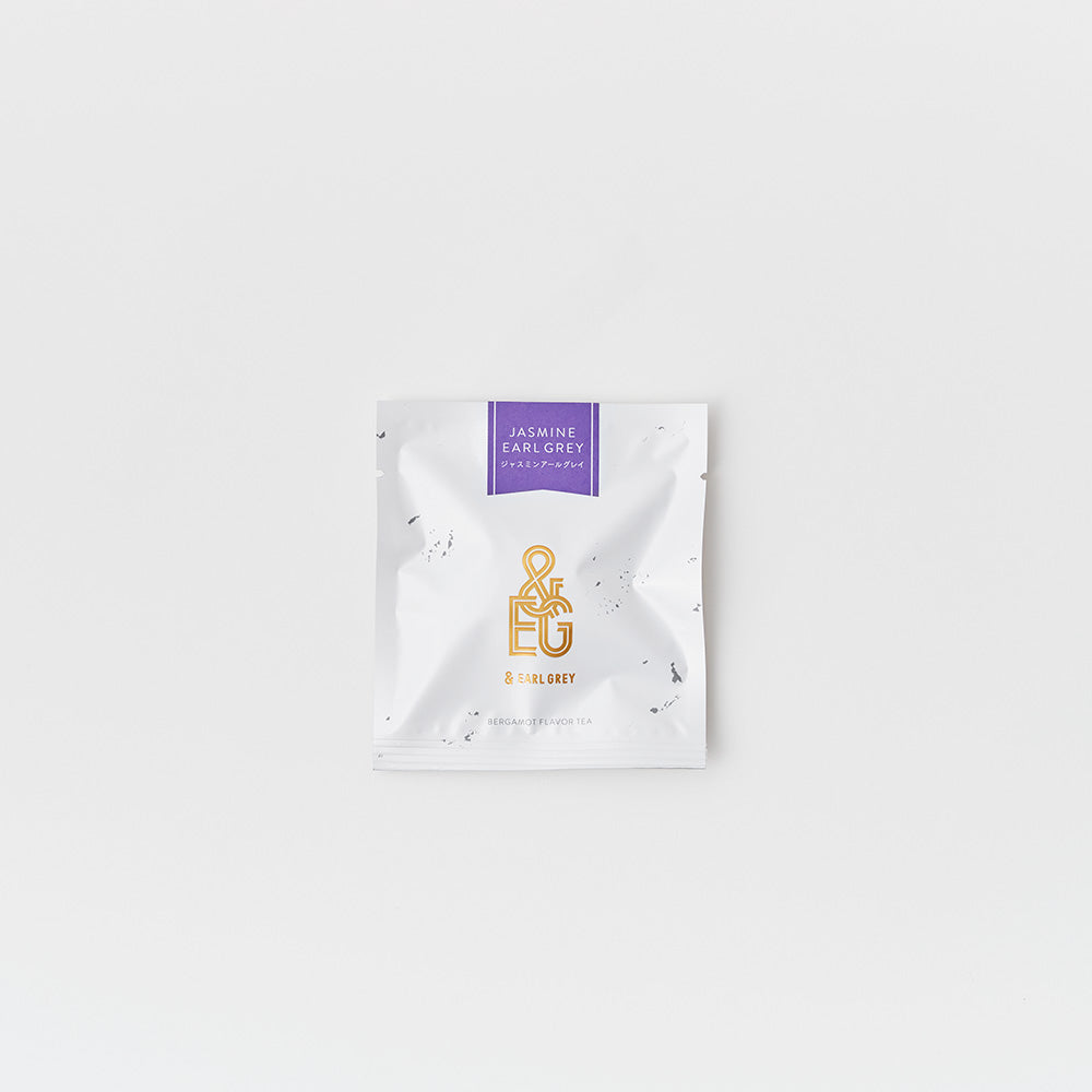 & EARL GREY 1Pアソート