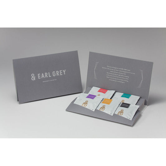 & EARL GREY 1Pアソート