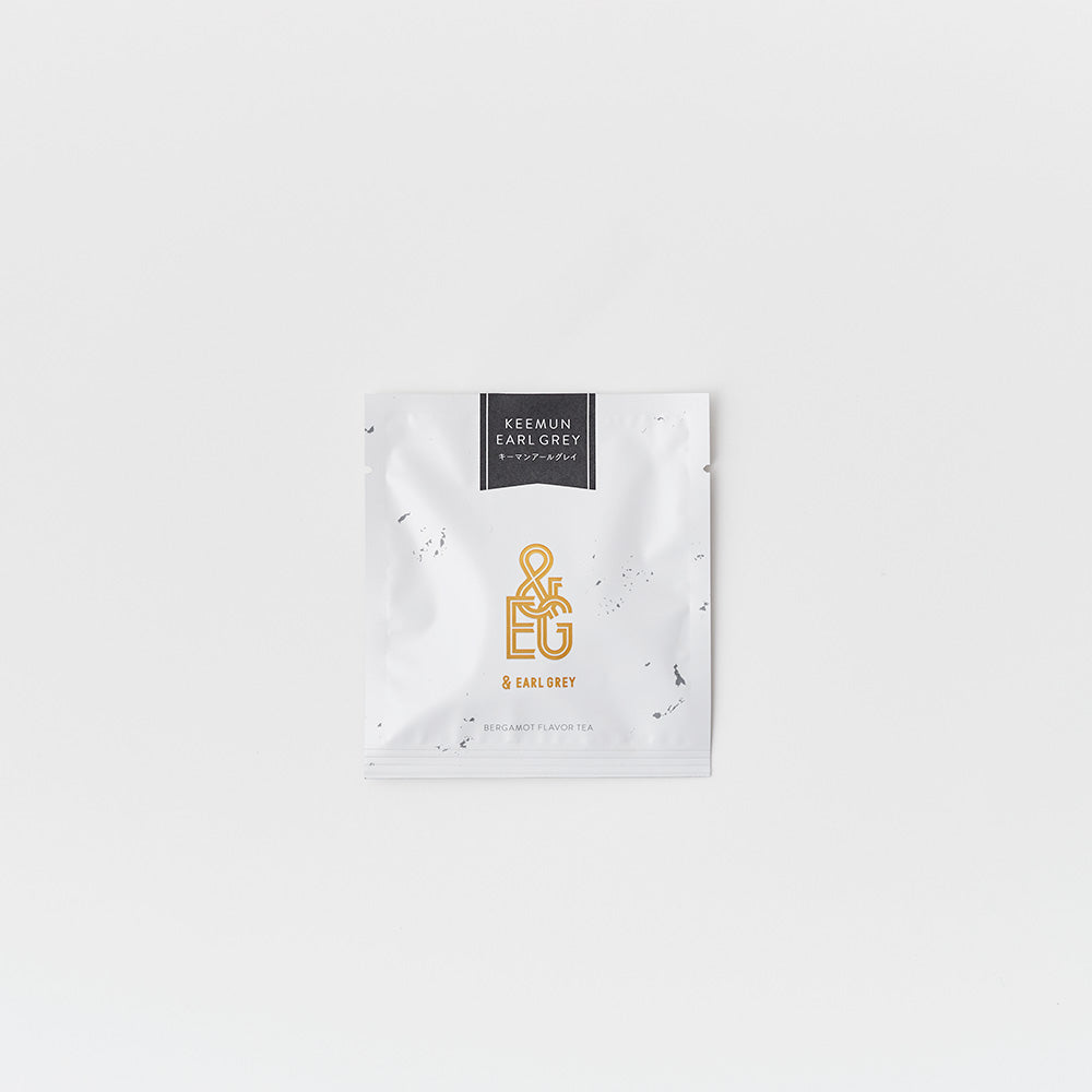 【3人シェア買いでお得】& EARL GREY 1Pアソート