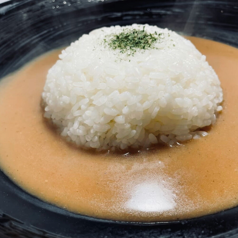 濃厚海老だし!!　神戸海老元カレー６個セット（黒/白/赤）【送料込み】【お届け不可地域：北海道・沖縄・離島】【ひょうご・神戸オンライン物産展】