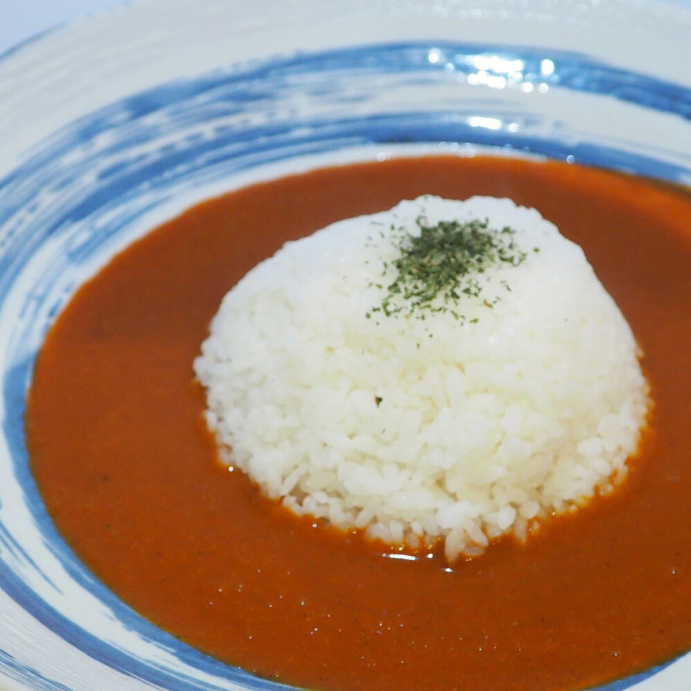 濃厚海老だし!!　神戸海老元カレー６個セット（黒/白/赤）【送料込み】【お届け不可地域：北海道・沖縄・離島】【ひょうご・神戸オンライン物産展】