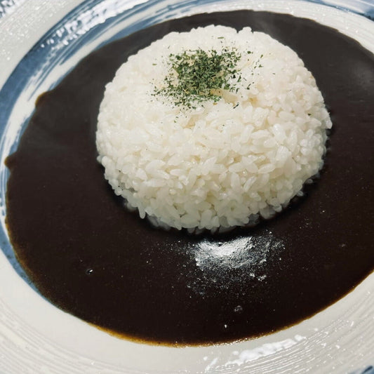 濃厚海老だし!!　神戸海老元カレー3個セット（黒）【送料込み】【お届け不可地域：北海道・沖縄・離島】【ひょうご・神戸オンライン物産展】
