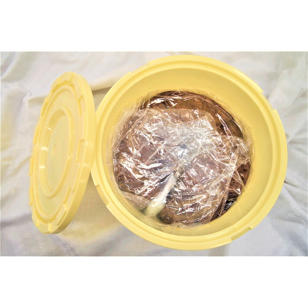 【3人シェア買いでお得】おうちで熟成仕込み味噌 3kg