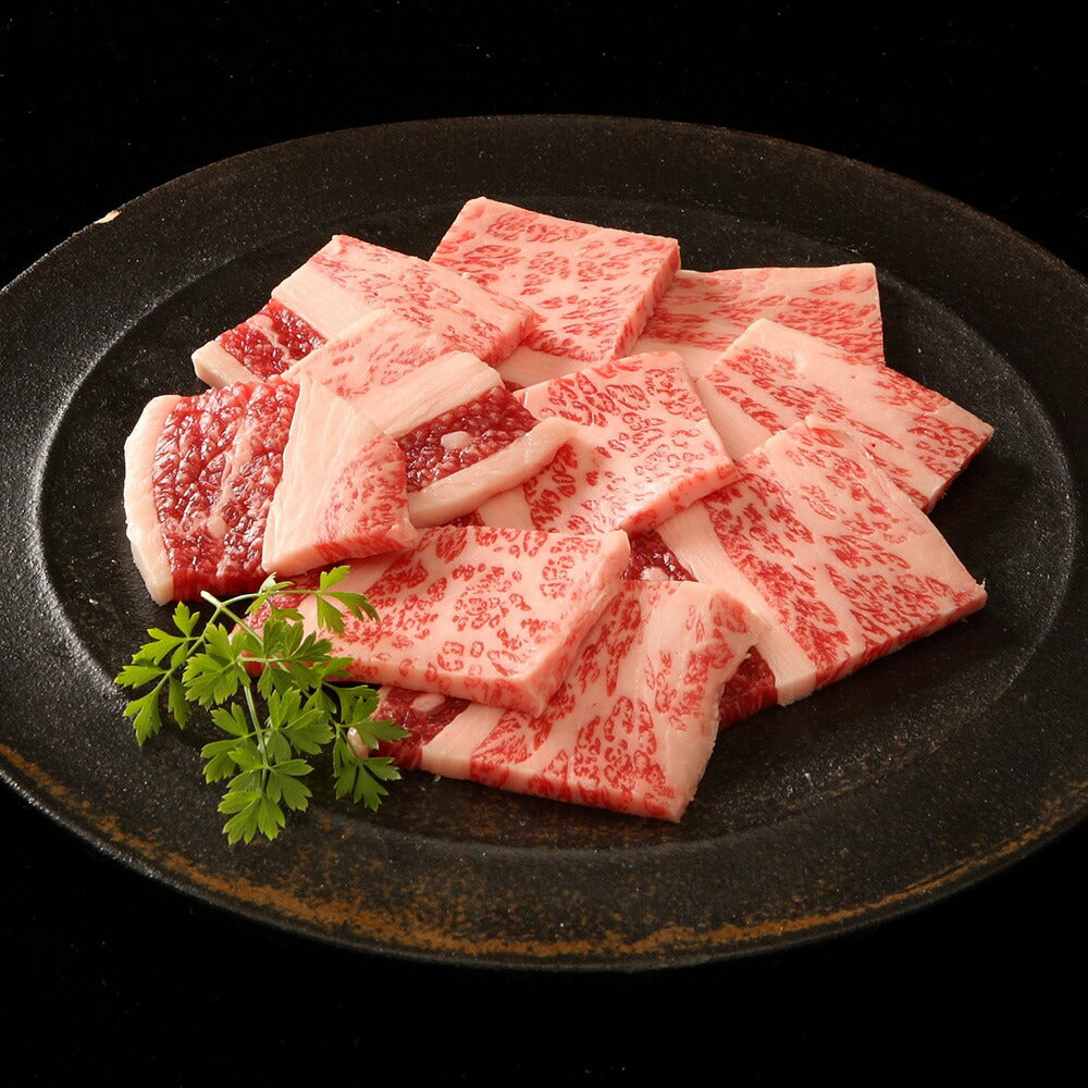 神戸ビーフカルビ焼肉