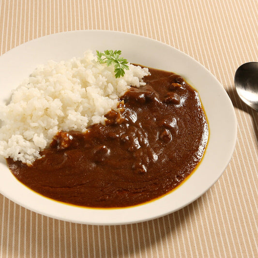 神戸ビーフすじカレー（200g×5個）