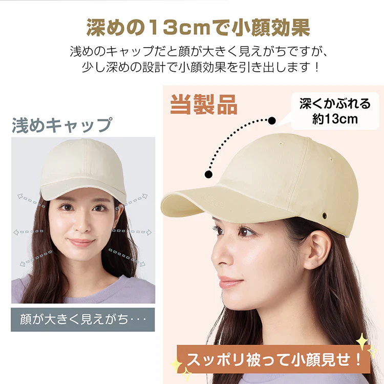 キャップ 帽子 プロテクター 簡易保護 あご紐付き 男女兼用 軽量 アウトドア 軽作業 乾きやすい アジャスター キャンプ ガーデニング おしゃれ シンプル