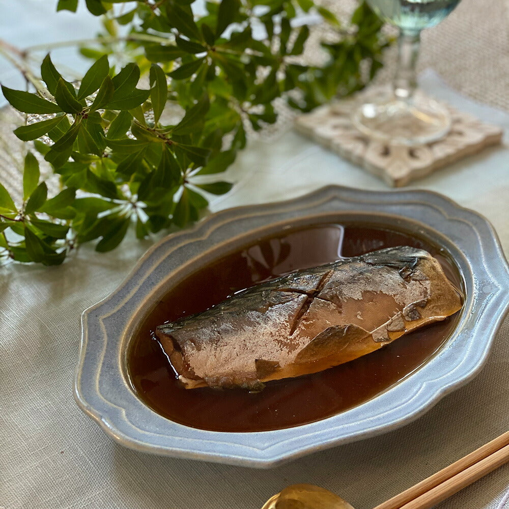 明石めで鯛や 幸せの鯛かぶと飯、さば煮セット