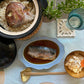 明石めで鯛や 幸せの鯛かぶと飯、さば煮セット