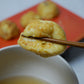 明石めで鯛や×夢工房 兵庫うまいもん明石めぐりセット（明石焼６P×１＋鯛のかぶと煮２ケ）
