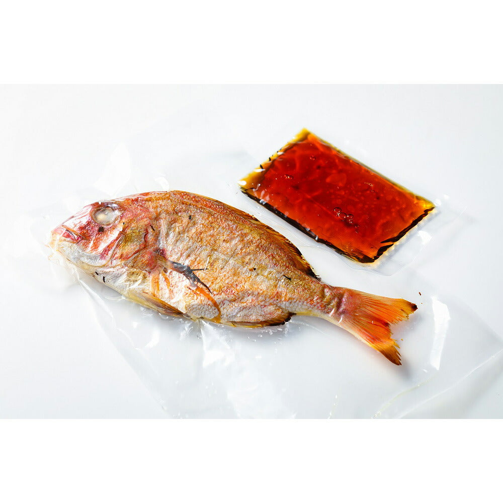 明石鯛めしのもと