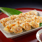 芦屋 一口餃子 壱心 2折セット HI-35G 中華 点心 ぎょうざ ギョウザ【送料込み】【お届け不可地域：北海道・沖縄・離島】