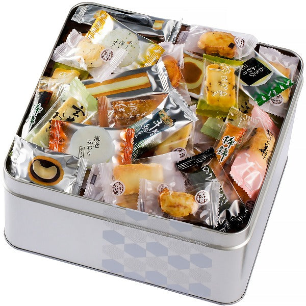 兵庫県 あられ色とりどり AI-M 和菓子 お菓子 おかき あられ【送料込み】【二重包装不可】