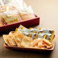 兵庫県 穂の集（ほのつどい） TU-L 和菓子 お菓子 おかき あられ【送料込み】【二重包装不可】