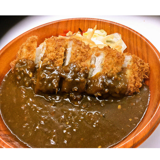 淡路島 カレーセット