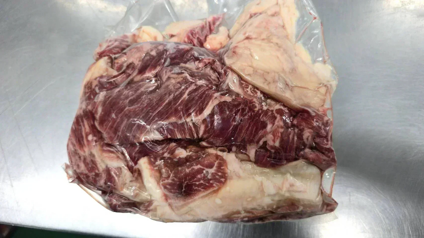 和牛スジ生3kg