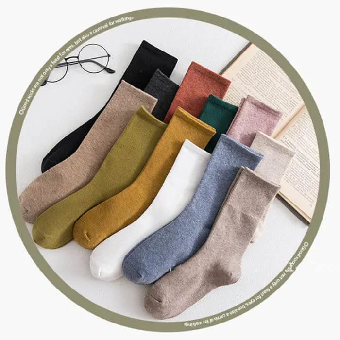 【Aセット】【予約商品・発送時期は商品説明に記載】ソックス スニーカーソックス レディース 靴下 5足 セット クルーソックス 2タイプ シンプル おしゃれ カジュアル ビジネス プレゼント 人気 女性 春 夏 秋 冬 ゴルフ テニス バドミントン かわいい 履き 口 ゆったり まとめ買い 送料無料 ギフト プレゼント