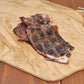 多可の無添加ペットフード 「鹿肉ドライフード＆ジャーキー（背肉）」（一般食）